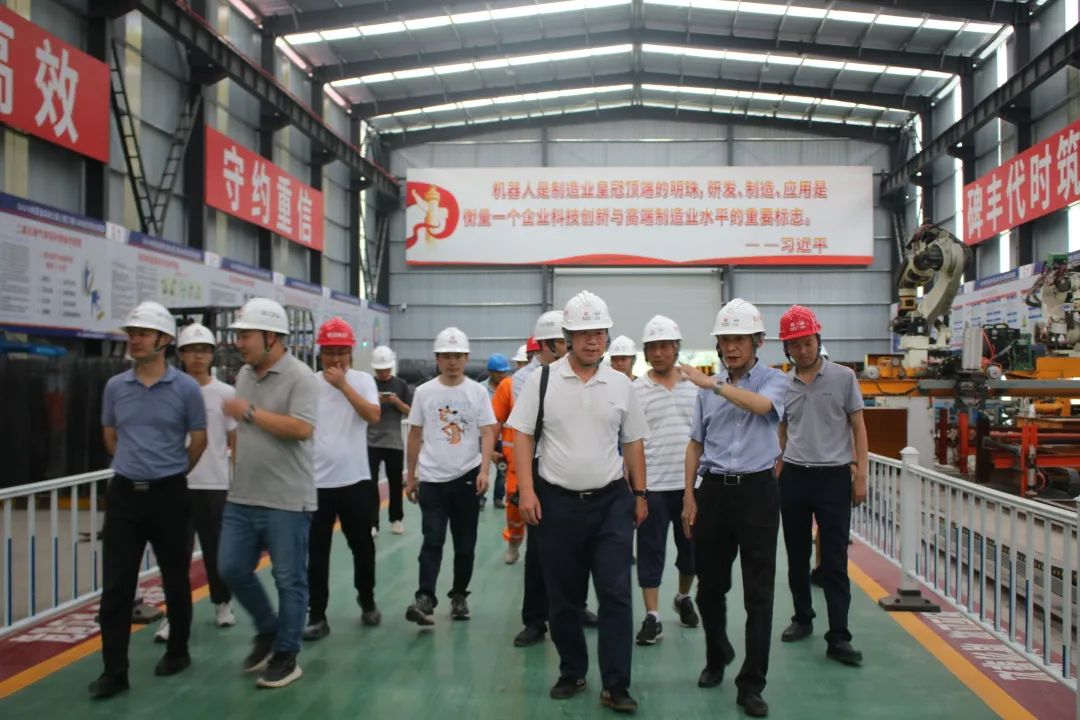 蜀道集團(tuán)督察組到宜金高速XJ8標(biāo)項(xiàng)目、宜金高速公路XJ6項(xiàng)目開展安全生產(chǎn)和生態(tài)環(huán)境保護(hù)工作督查
